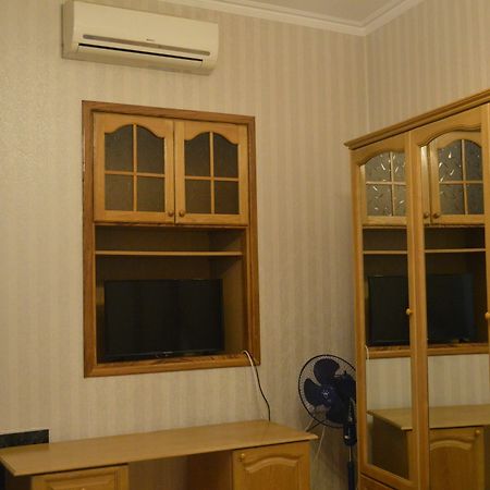 Apart In Old City Apartment Baku Exterior photo